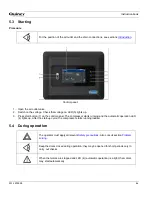 Preview for 64 page of Quincy Compressor QSI 50 Instruction Book