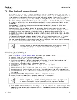 Preview for 78 page of Quincy Compressor QSI 50 Instruction Book