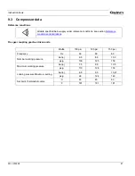 Preview for 87 page of Quincy Compressor QSI 50 Instruction Book