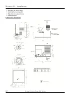 Предварительный просмотр 68 страницы Quincy Compressor QSV 205 Instruction Manual