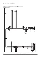 Предварительный просмотр 74 страницы Quincy Compressor QSV 205 Instruction Manual