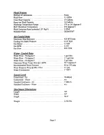 Preview for 9 page of Quincy Compressor QSVI 100 Instruction Manual