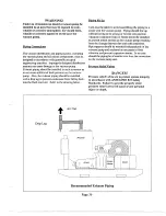 Preview for 40 page of Quincy Compressor QSVI 100 Instruction Manual