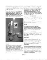 Preview for 41 page of Quincy Compressor QSVI 100 Instruction Manual