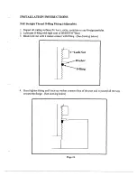 Preview for 68 page of Quincy Compressor QSVI 100 Instruction Manual