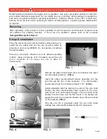 Preview for 2 page of Quincy lab 140-1 Series Operating Manual