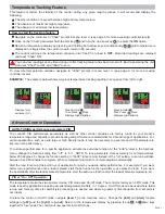 Preview for 7 page of Quincy lab Bench 21-250ER Operating Manual