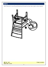 Предварительный просмотр 5 страницы Quincy CI-67 Assembly Instructions