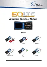 Preview for 1 page of Quincy EQ LTE 2014900356 Technical Manual