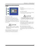 Предварительный просмотр 11 страницы Quincy QGV-20 Instruction Manual