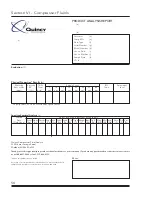 Предварительный просмотр 60 страницы Quincy QGV-20 Instruction Manual