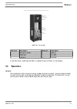 Preview for 13 page of Quincy QMD 55 Instruction Book