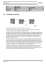 Предварительный просмотр 15 страницы Quincy QOCS 106 Instruction Book