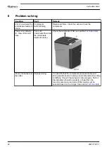 Предварительный просмотр 24 страницы Quincy QOCS 106 Instruction Book