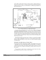 Предварительный просмотр 22 страницы Quincy QP Series Instruction Manual