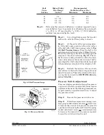 Предварительный просмотр 33 страницы Quincy QP Series Instruction Manual