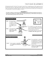 Предварительный просмотр 35 страницы Quincy QP Series Instruction Manual