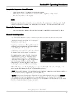 Preview for 21 page of Quincy QSF Series Instruction Manual