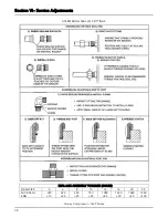 Preview for 42 page of Quincy QSF Series Instruction Manual