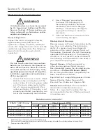 Preview for 40 page of Quincy QSI-90 Instruction Manual