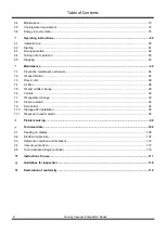 Preview for 6 page of Quincy QSV 2200 Instruction Manual