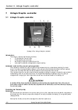 Preview for 20 page of Quincy QSV 2200 Instruction Manual