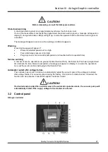 Preview for 21 page of Quincy QSV 2200 Instruction Manual