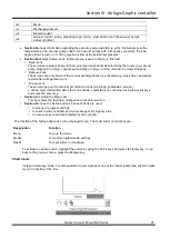 Preview for 27 page of Quincy QSV 2200 Instruction Manual