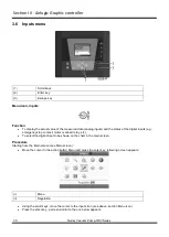 Preview for 30 page of Quincy QSV 2200 Instruction Manual