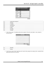 Preview for 51 page of Quincy QSV 2200 Instruction Manual