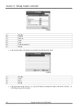 Preview for 52 page of Quincy QSV 2200 Instruction Manual