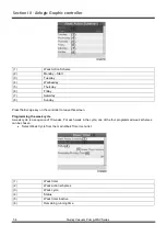 Preview for 54 page of Quincy QSV 2200 Instruction Manual