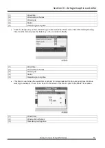 Preview for 57 page of Quincy QSV 2200 Instruction Manual