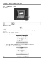 Preview for 58 page of Quincy QSV 2200 Instruction Manual