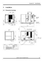 Preview for 61 page of Quincy QSV 2200 Instruction Manual