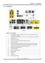 Preview for 69 page of Quincy QSV 2200 Instruction Manual