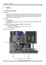 Preview for 70 page of Quincy QSV 2200 Instruction Manual