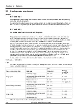 Preview for 74 page of Quincy QSV 2200 Instruction Manual