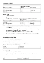 Preview for 78 page of Quincy QSV 2200 Instruction Manual