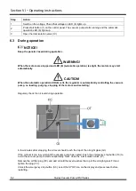 Preview for 82 page of Quincy QSV 2200 Instruction Manual