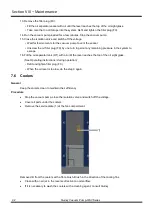 Preview for 92 page of Quincy QSV 2200 Instruction Manual