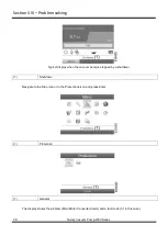 Preview for 98 page of Quincy QSV 2200 Instruction Manual