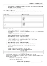 Preview for 111 page of Quincy QSV 2200 Instruction Manual