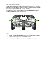 Preview for 14 page of Quingo Flyte Owner'S And Service Manual