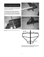 Предварительный просмотр 11 страницы QUINN Skeeter 40 Instruction Manual