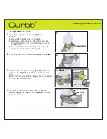 Preview for 5 page of Quinny Curbb 06620 User Manual