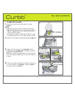 Preview for 13 page of Quinny Curbb 06620 User Manual