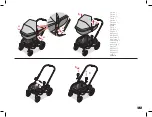 Preview for 18 page of Quinny Hux Carrycot Instructions For Use Manual