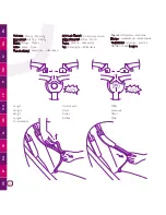 Предварительный просмотр 16 страницы Quinny Moodd Instructions For Use & Warranty