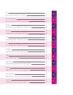 Preview for 2 page of Quinny SAFETY CARRYCOT Instructions For Use & Warranty